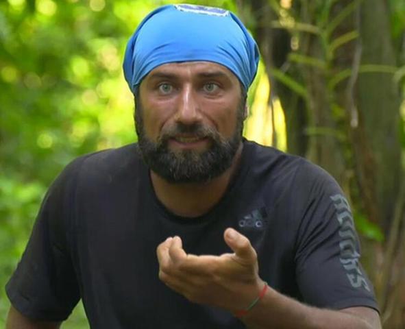 Yasin Obuz, Ogeday Girişkenin İtici ve yapmacık sözlerine yanıt verdi