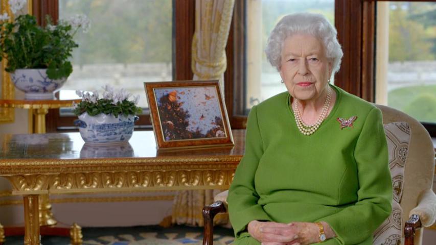 İngiltere Kraliçesi 2. Elizabethin tahttaki 70. yılını kutlama programı belli oldu