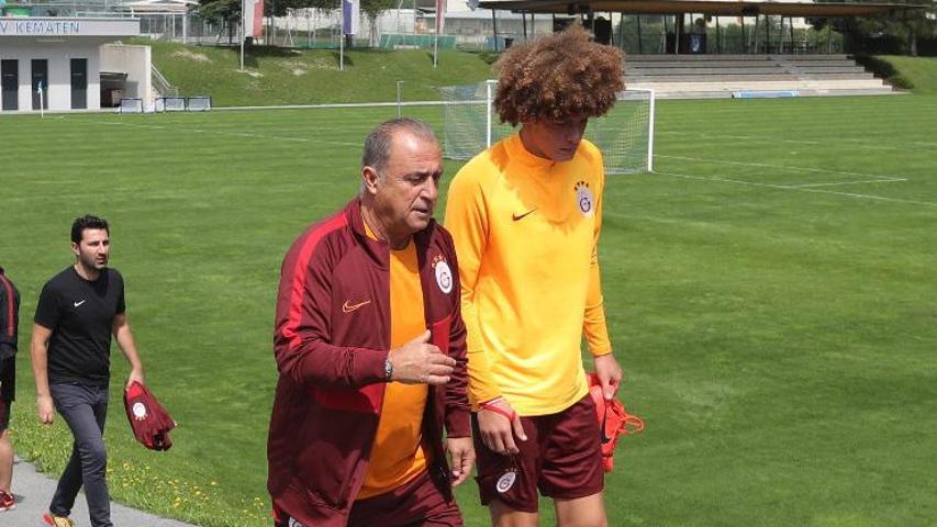 Son dakika... Spor Toto 1. Lig ekibi Eyüpspor Ryan Babeli istedi