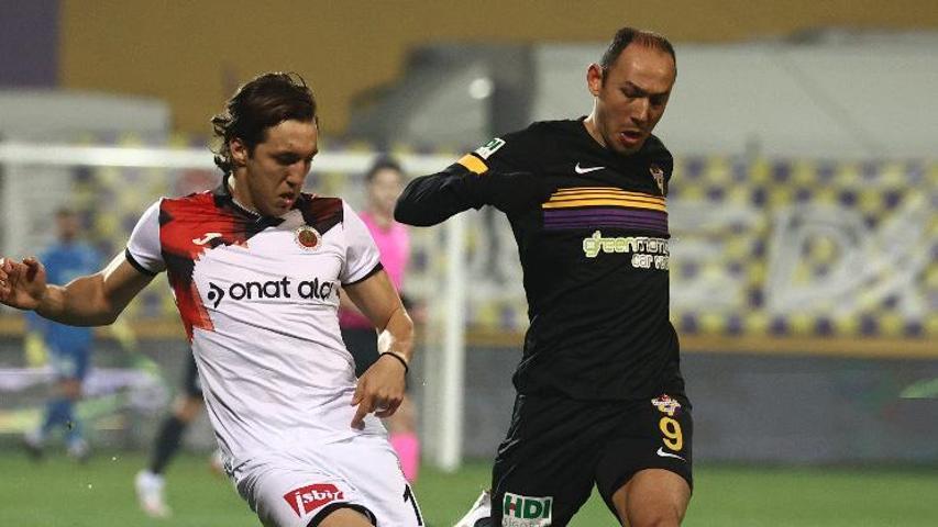Son dakika... Spor Toto 1. Lig ekibi Eyüpspor Ryan Babeli istedi