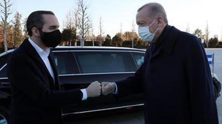 Osmanlıya kadar uzanan hikayesi var: Ankarada El Turco rüzgarı