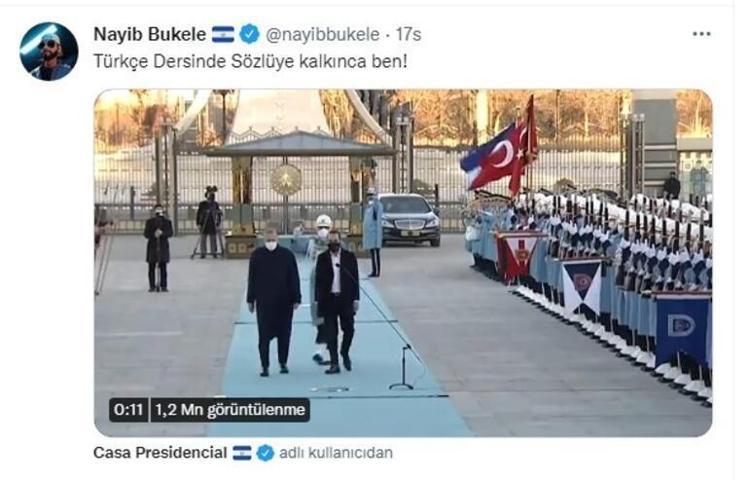 Osmanlıya kadar uzanan hikayesi var: Ankarada El Turco rüzgarı
