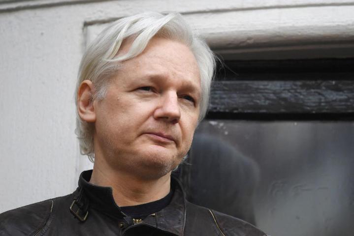 WikiLeaksin kurucusu Assange, ABDye iade kararına itiraz edebilecek