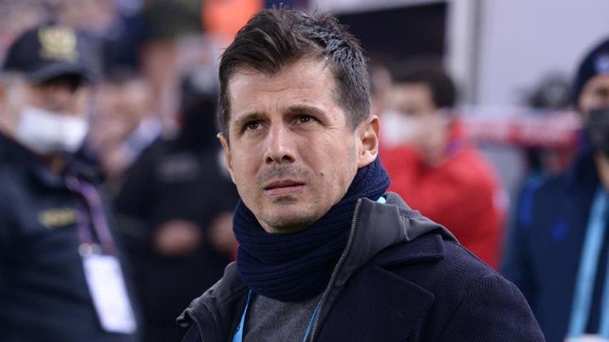 Emre Belözoğlu geri dönüyor Süper Lig ekibiyle her konuda anlaştı...