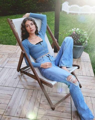 Deniz Baysal Yurtçu çok özel açıklamalar yaptı