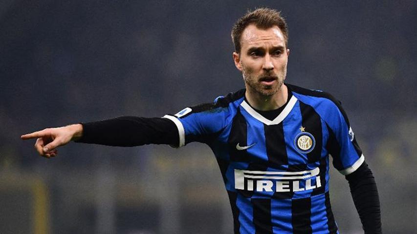 Son dakika... Christian Eriksen Premier Lige geri döndü