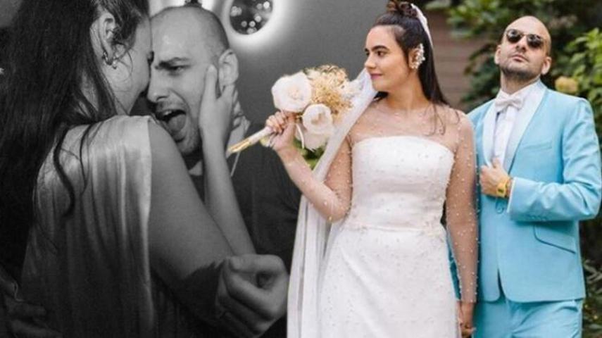 Bartu Küçükçağlayan güzel haberi sosyal medyadan duyurdu