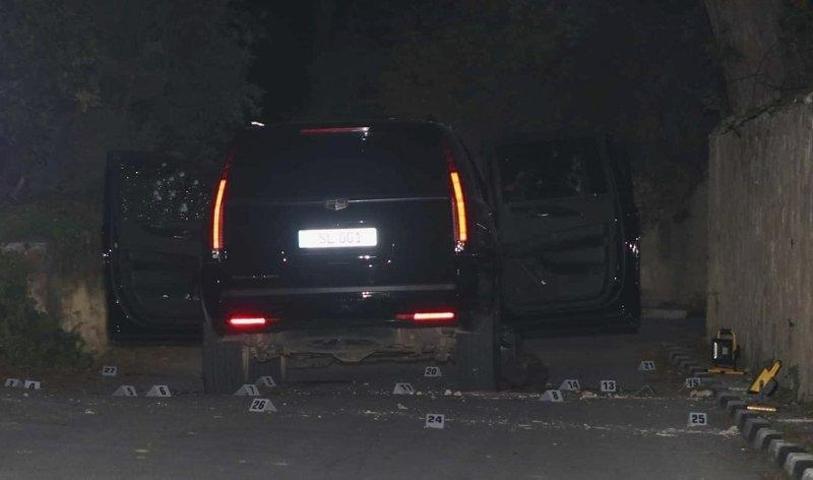 Halil Falyalı suikastında Şafak Mahmutyazıcıoğlu detayı