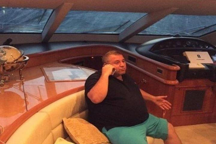 Halil Falyalı suikastında Şafak Mahmutyazıcıoğlu detayı