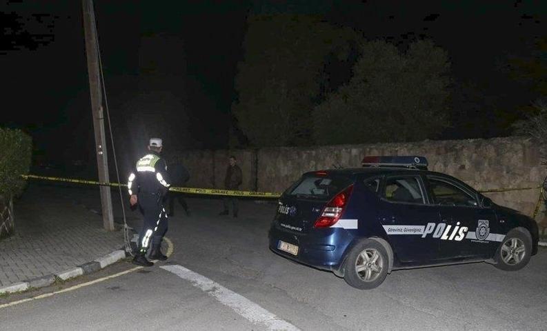 Halil Falyalı suikastında Şafak Mahmutyazıcıoğlu detayı