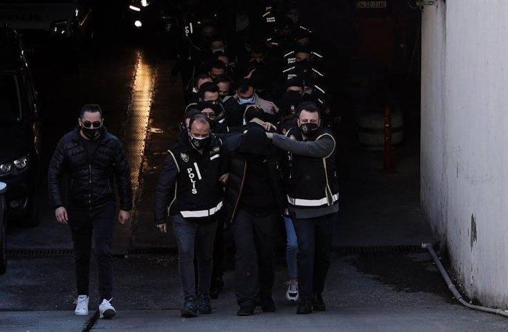 Halil Falyalı suikastında Şafak Mahmutyazıcıoğlu detayı