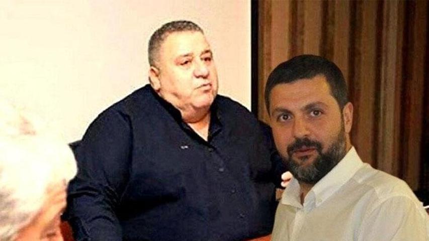 Halil Falyalı suikastında Şafak Mahmutyazıcıoğlu detayı