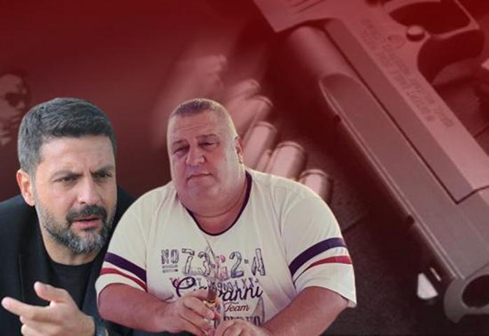 Halil Falyalı suikastında Şafak Mahmutyazıcıoğlu detayı