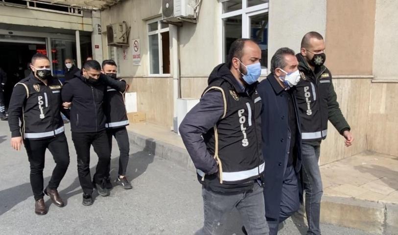 Halil Falyalı cinayetinde tetikçilerin itirafları