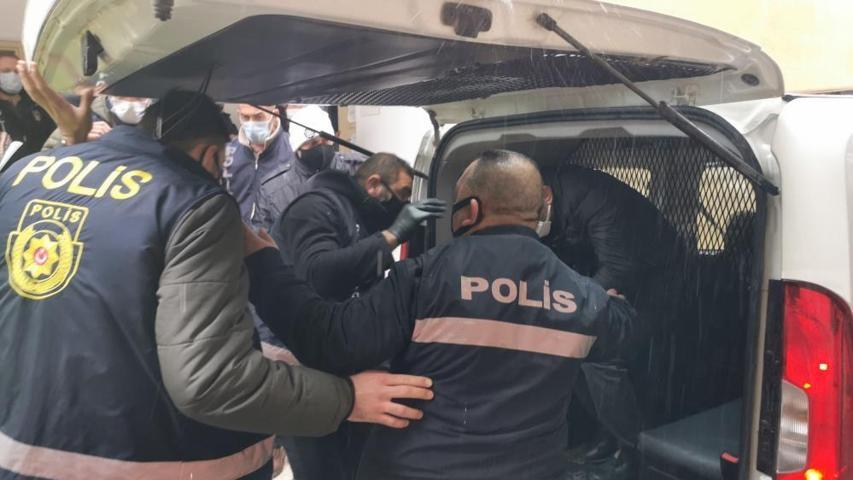 Halil Falyalı cinayetinde tetikçilerin itirafları