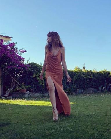 Nur Fettahoğlu fit görüntüsüyle ilgili konuştu