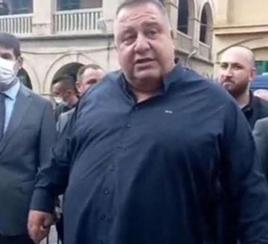 Halil Falyalı suikastında çarpıcı detaylar Emniyet müdürü ilk kez açıkladı: Eşi ve çocukları...