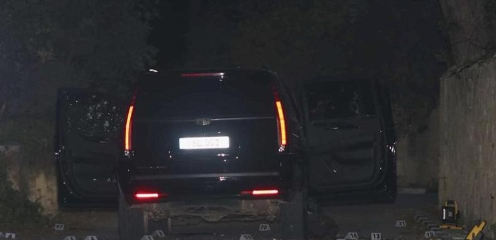 Halil Falyalı suikastında çarpıcı detaylar Emniyet müdürü ilk kez açıkladı: Eşi ve çocukları...