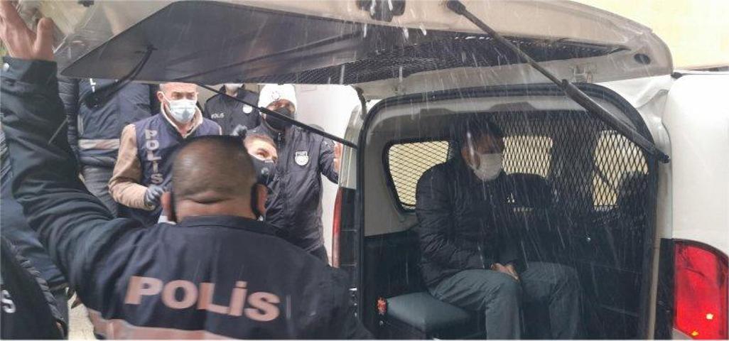 Halil Falyalı suikastında çarpıcı detaylar Emniyet müdürü ilk kez açıkladı: Eşi ve çocukları...