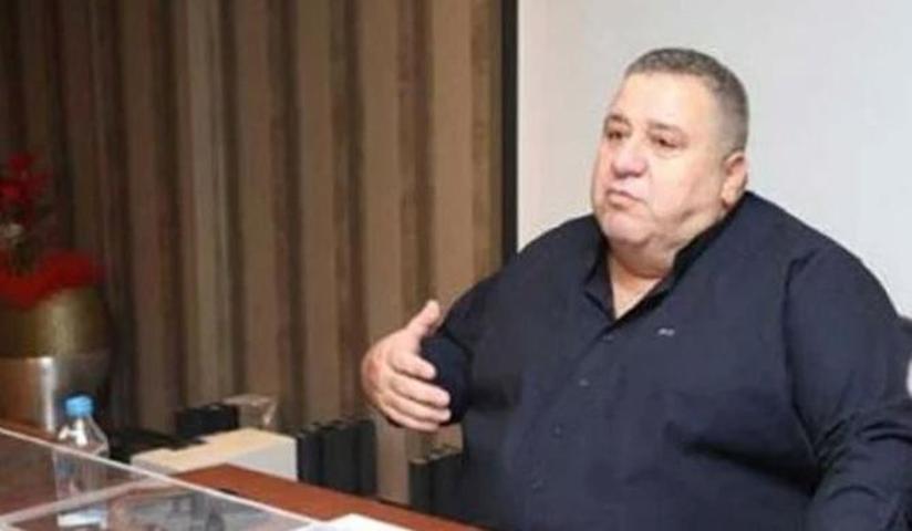 Halil Falyalı suikastında çarpıcı detaylar Emniyet müdürü ilk kez açıkladı: Eşi ve çocukları...