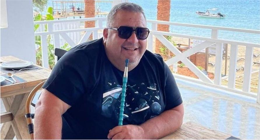 Halil Falyalı suikastında çarpıcı detaylar Emniyet müdürü ilk kez açıkladı: Eşi ve çocukları...