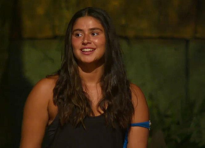 Ayşe Yüksel kimdir Survivor Ayşe yaşı kaç Acun Ilıcalı açıkladı