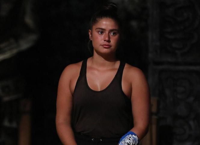 Ayşe Yüksel kimdir Survivor Ayşe yaşı kaç Acun Ilıcalı açıkladı
