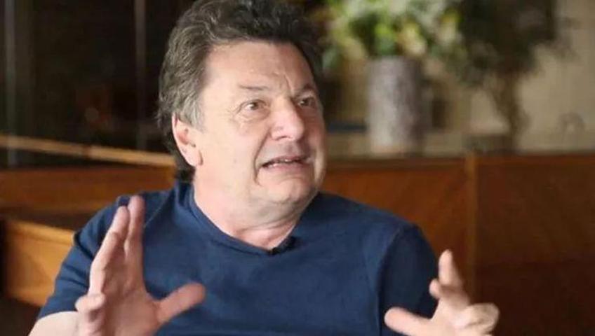 Vedat Milor takipçisine verdiği cevapla gündeme geldi