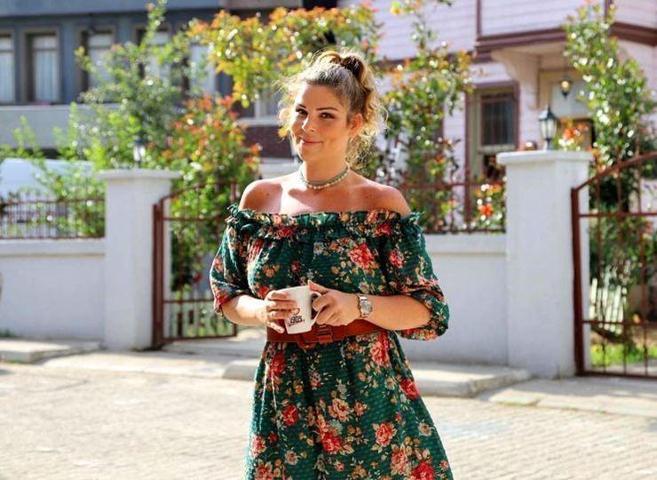 Pelin Öztekin gişede babası Rasim Öztekinle yarışacak
