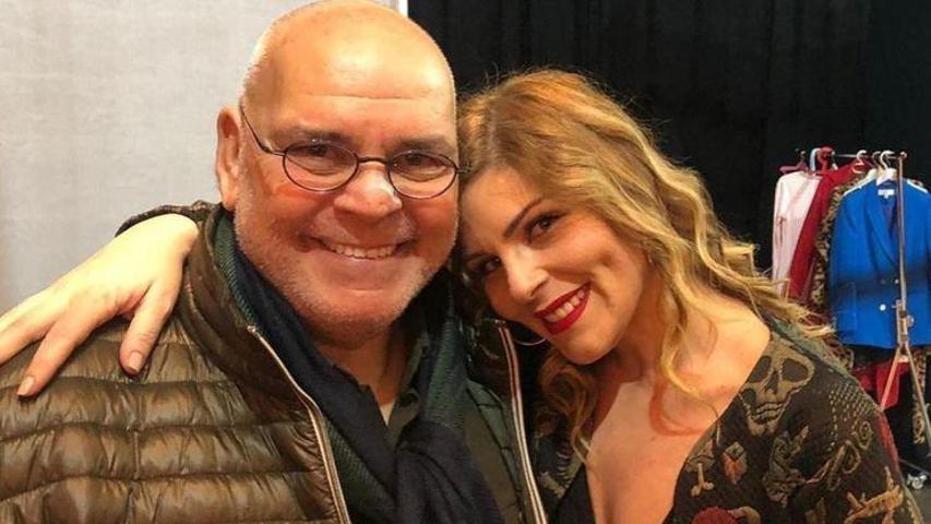 Pelin Öztekin gişede babası Rasim Öztekinle yarışacak