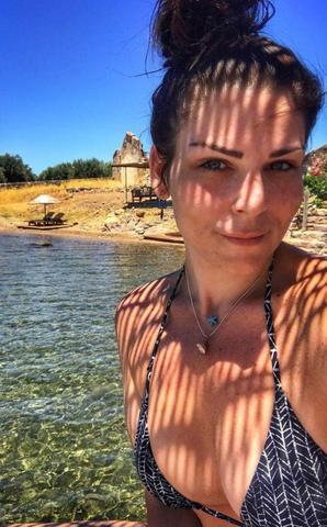 Pelin Öztekin gişede babası Rasim Öztekinle yarışacak