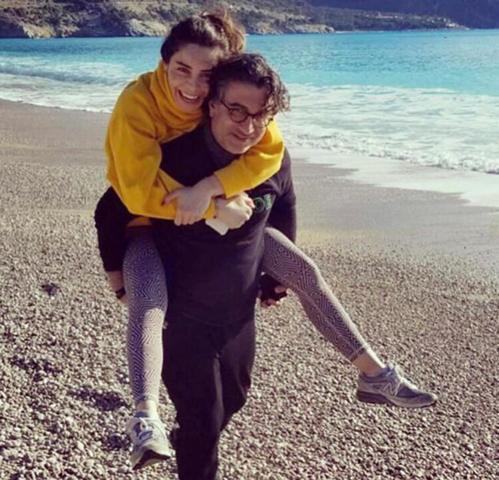 Nur Fettahoğlundan kafa karıştıran Umut Evirgen paylaşımı Gelen yorumlar da dikkat çekti