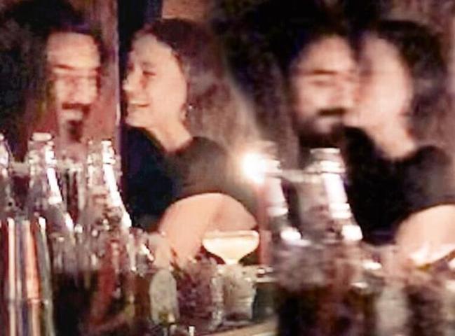 Nur Fettahoğlundan kafa karıştıran Umut Evirgen paylaşımı Gelen yorumlar da dikkat çekti