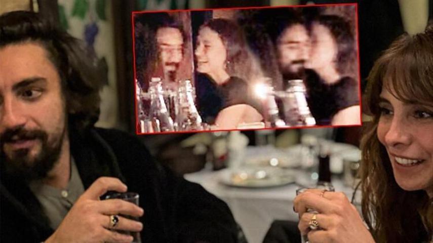 Umut Evirgen paylaşımı kafa karıştırmıştı Nur Fettahoğlundan açıklama