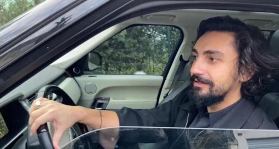 Umut Evirgen, Nur Fettahoğlu ile aşk iddialarına son noktayı koydu