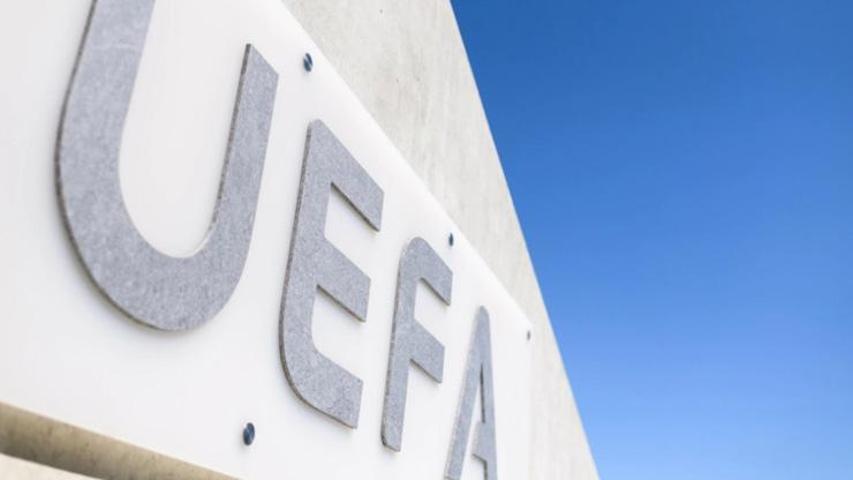 Son dakika... Spartak Moskova UEFA Avrupa Liginden men edildi