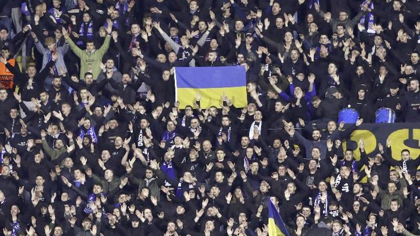 Son dakika... Spartak Moskova UEFA Avrupa Liginden men edildi