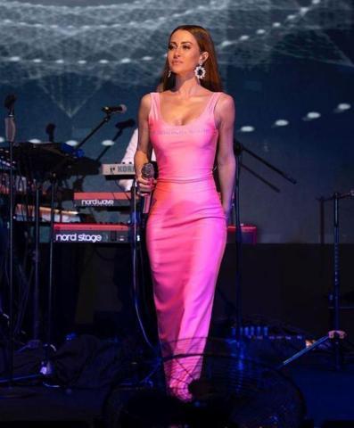 Derya Uluğ sırrını ilk kez paylaştı
