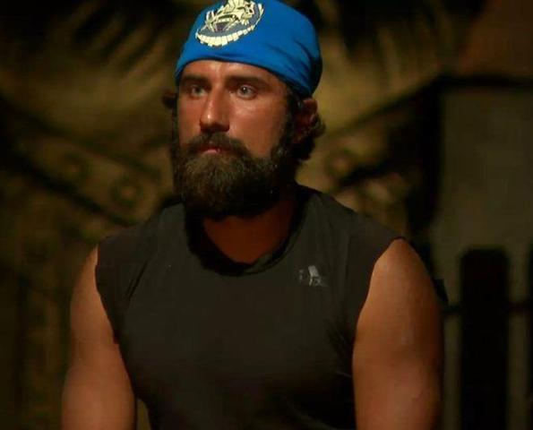 Survivor Yasin Obuzun sır gibi sakladığı Rus sevgilisi milyoner çıktı