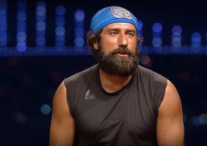 Survivor Yasin Obuzun sır gibi sakladığı Rus sevgilisi milyoner çıktı