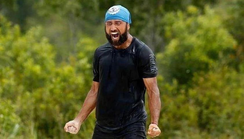 Survivor Yasin Obuzun sır gibi sakladığı Rus sevgilisi milyoner çıktı