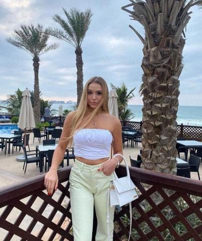 Survivor Yasin Obuzun sır gibi sakladığı Rus sevgilisi milyoner çıktı