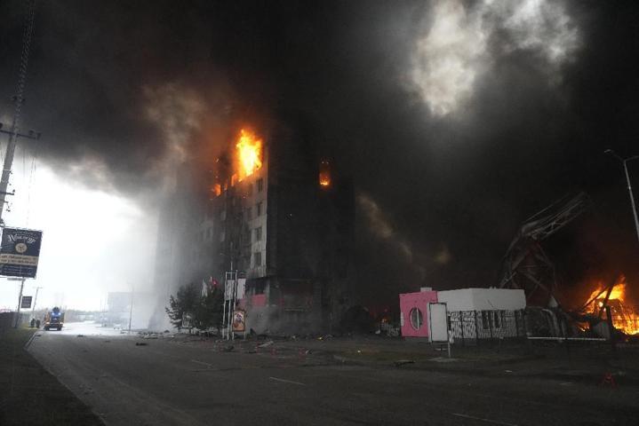 Rusya-Ukrayna savaşı nasıl sonlanabilir Beş farklı senaryo