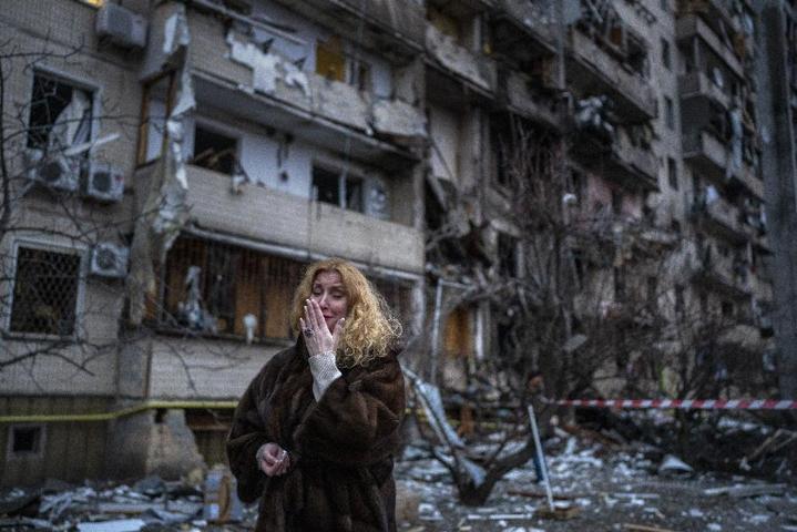 Rusya-Ukrayna savaşı nasıl sonlanabilir Beş farklı senaryo
