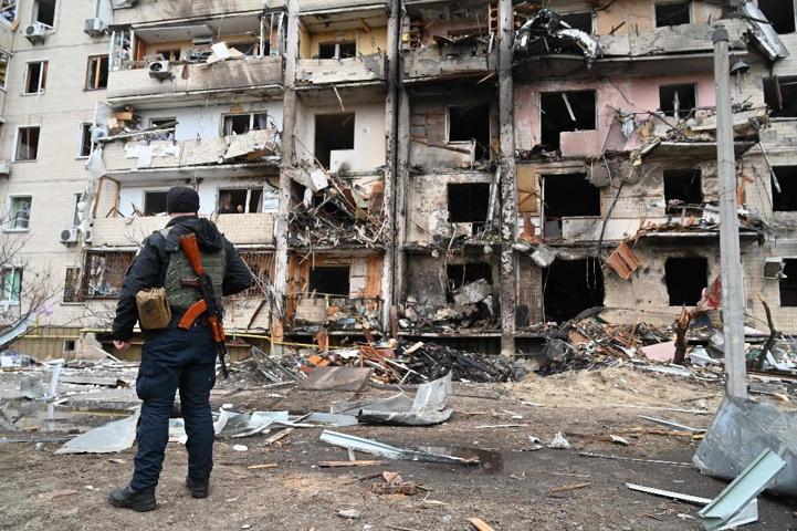 Rusya-Ukrayna savaşı nasıl sonlanabilir Beş farklı senaryo