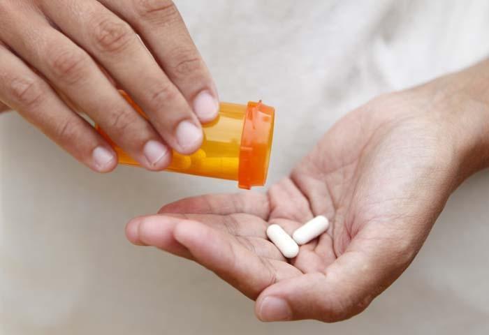 Halsizlik ve yorgunluğun nedeni aspirin olabilir Uzmandan önemli uyarı