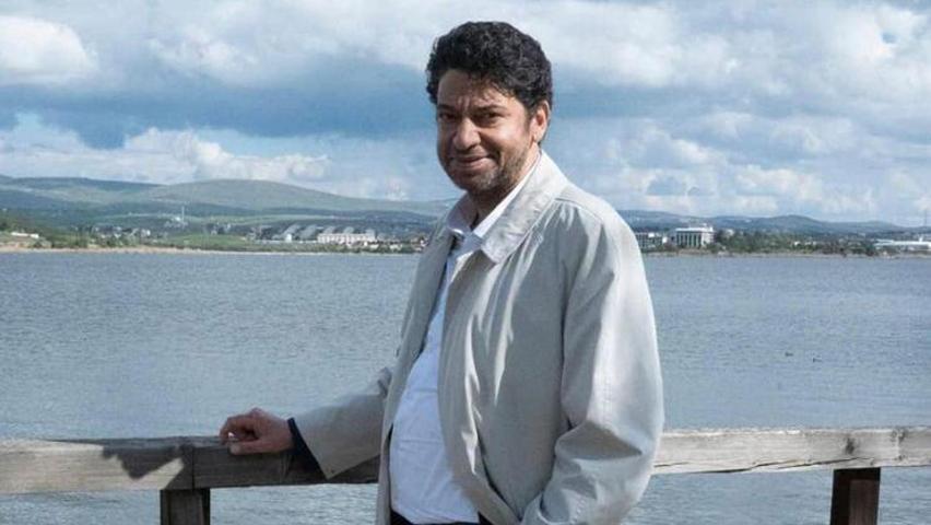 Hakan Taşıyan: Kimseye küskünlüğüm yok, kendi yağımızda kavrulduk