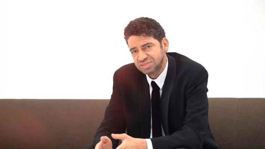 Hakan Taşıyan: Kimseye küskünlüğüm yok, kendi yağımızda kavrulduk