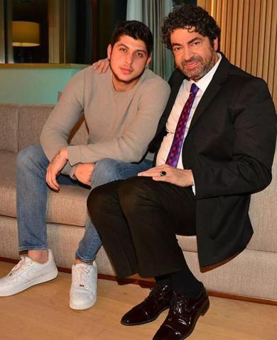 Hakan Taşıyan: Kimseye küskünlüğüm yok, kendi yağımızda kavrulduk