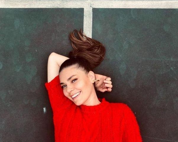 Aslı Enver ve Önder Öztarhan aşkı belgelendi